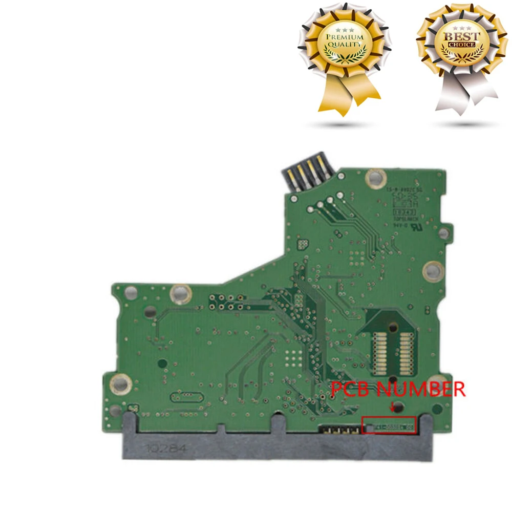 Placa pcb HD502HJ para samsung/número de placa: BF41-00302A F3 _ 1d REV.01