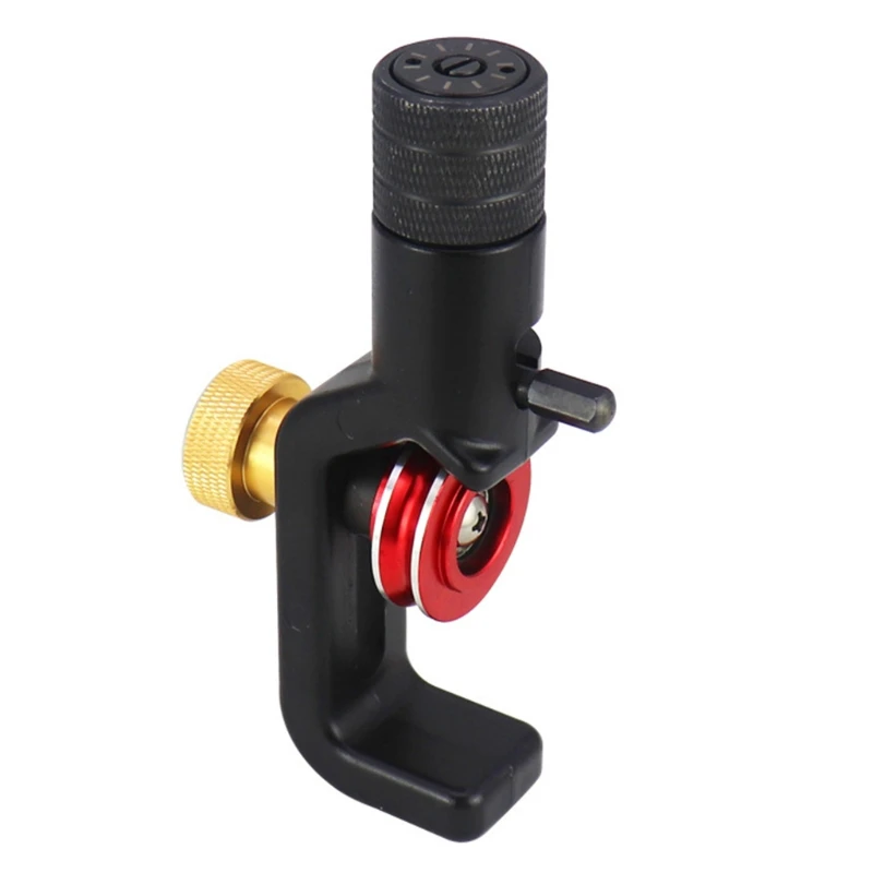 Ferramenta descascamento ótica da fibra ótica da talhadeira do 4-10mm blindado do descascador do fio