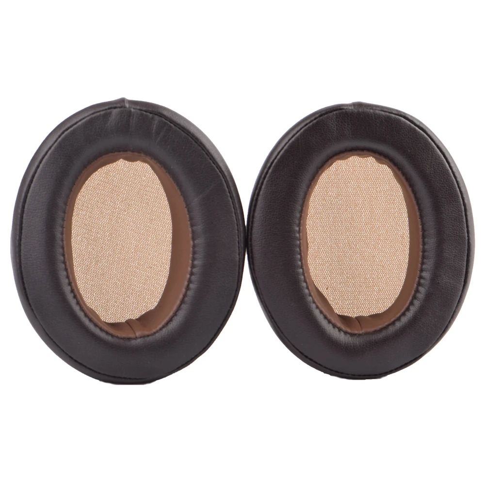 A Upgrade New design cushion ear pads pillow cover earmuff for Sennheiser HD202 HD497 HD447 HD457 HD212 headphones sponge