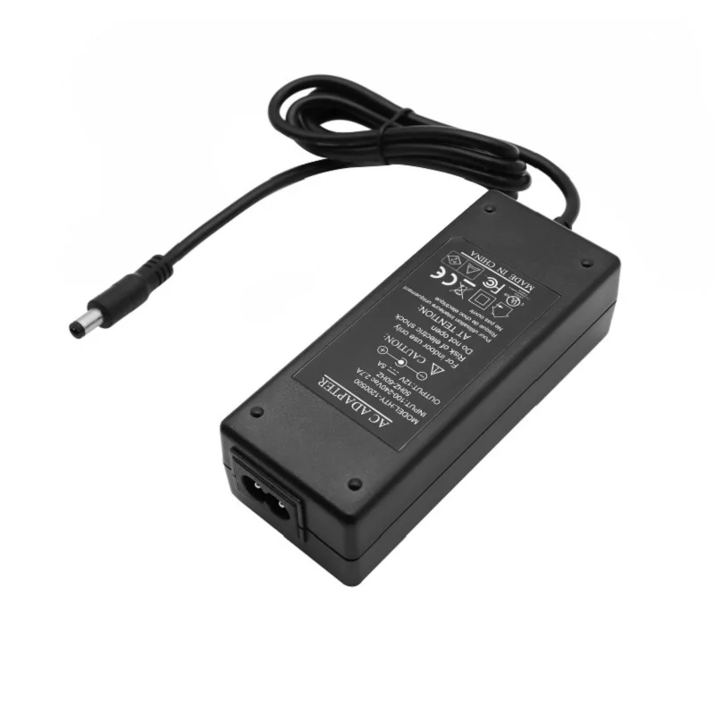 UL certified 12v5a power adapter