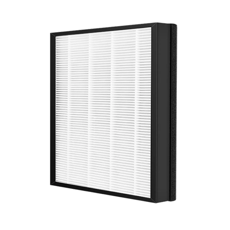 Pezzi di ricambio dei depuratori d'aria del filtro a carbone del purificatore d'aria del EP-A7000 di Hitachi del purificatore d'aria del filtro da Hepa 2PCS