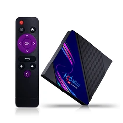 H96 Mini V8 RK3228A 8GB 16GB Smart TV Box Support 1080p Wifi 4K BT for Youtube P9JD