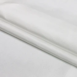 12 Momme Natural White Black Pure Silk Material Soft Habutai Linings 100% Silk Fabric Habotai