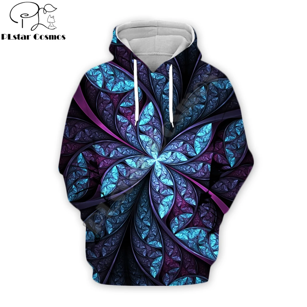 

Fashion Psychedelic style Hoodie Funny Trippy art 3D Printed Harajuku Sweatshirt Unisex Casual Pullover sudadera hombre MH001