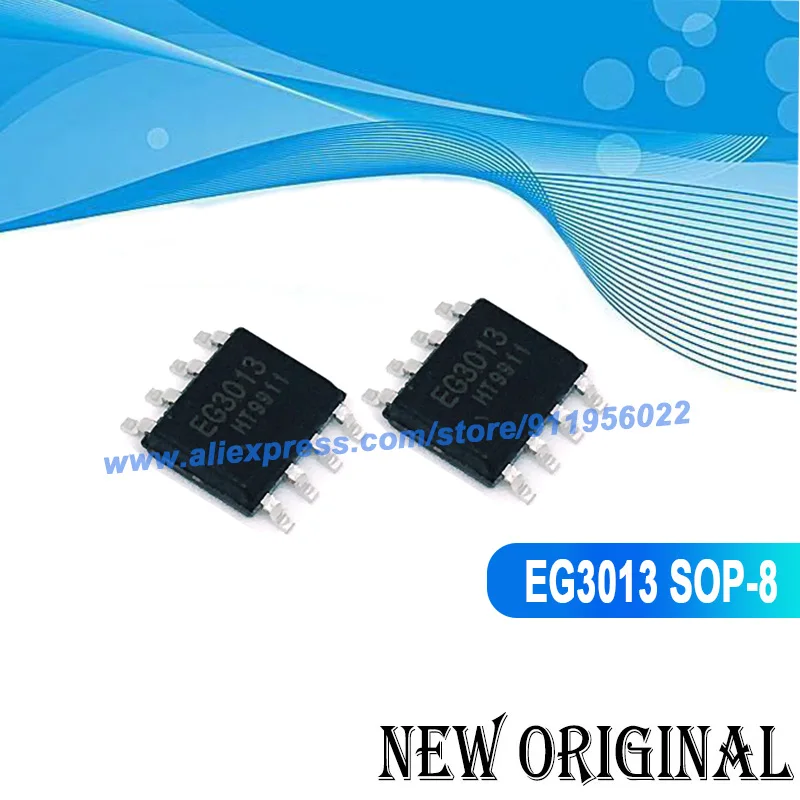 (5 sztuk) EG3013 SOP-8