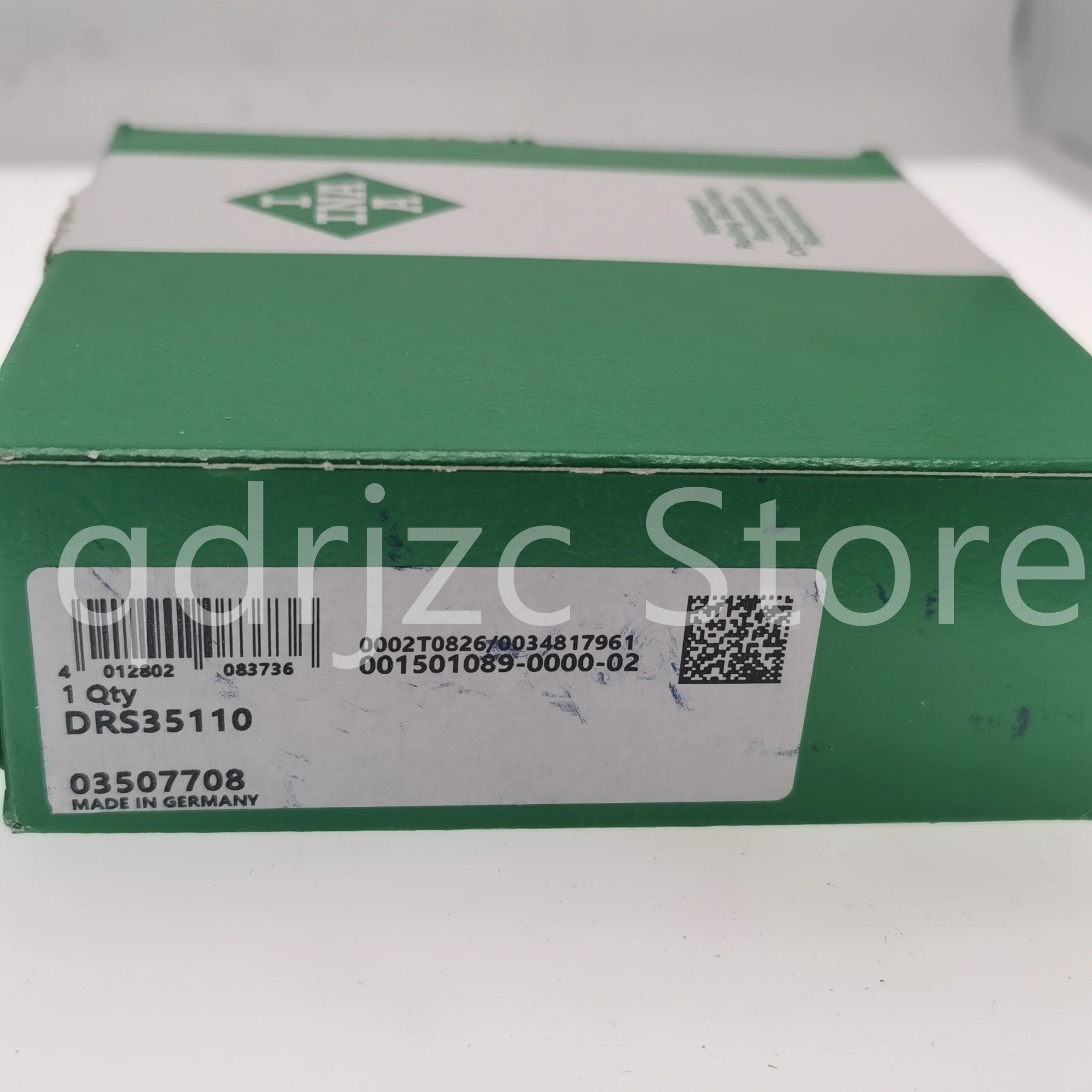 oil seal DRS35110 precision bearing seal unit