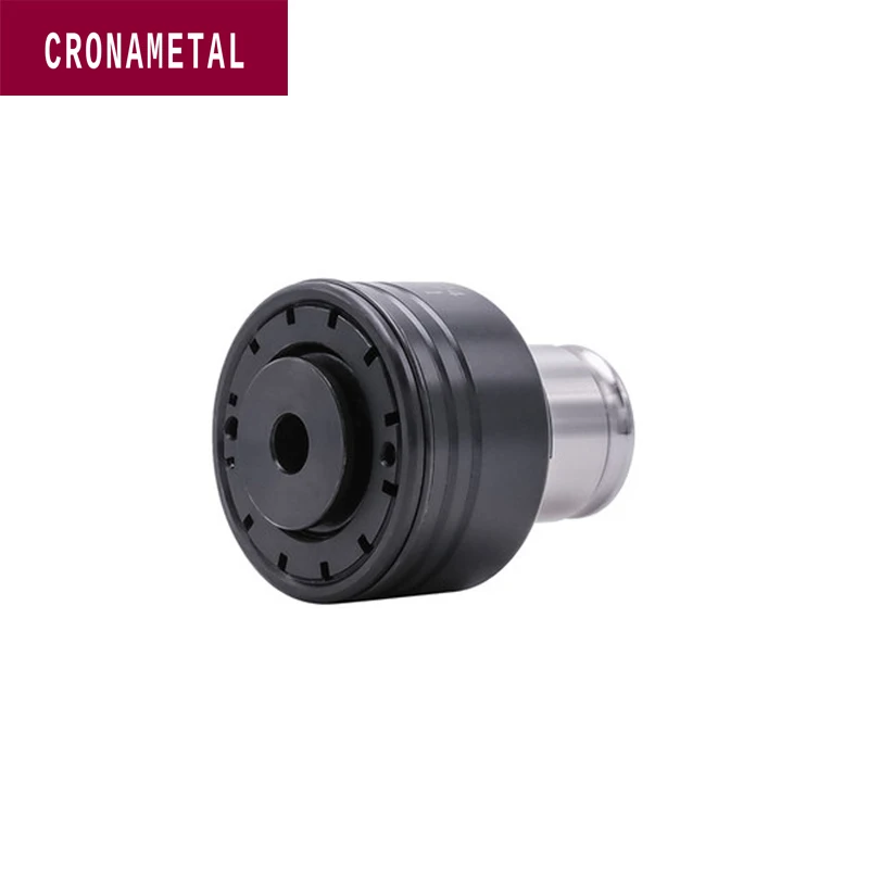 CRONAMETAL – mandrin de serrage pour Machine à tarauder, norme ISO GT12 M3-M16, M3-M16