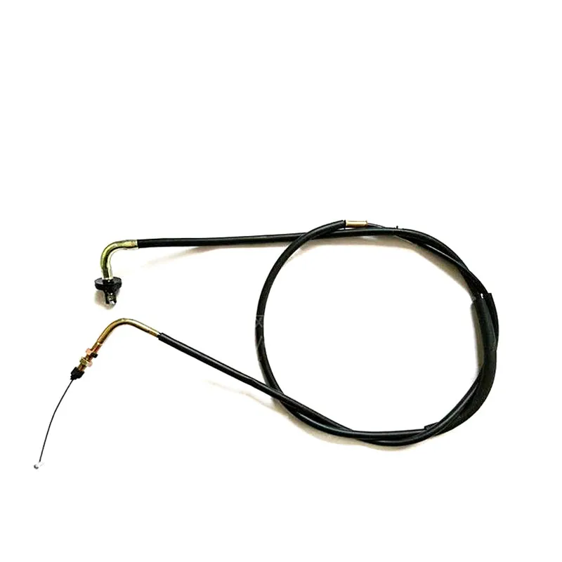 

Throttle Cable Line Cable 1108110-02 for DFSK Dongfeng Sokon Mini bus Van Cargo Truck Engien 465 1.1L 1100CC
