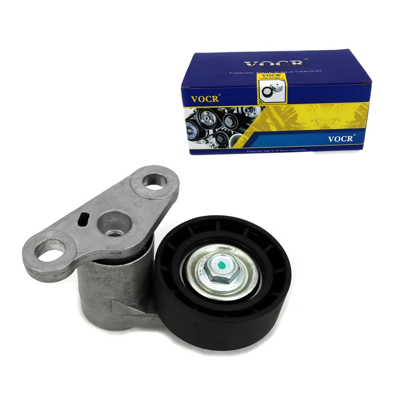 شداد حزام المحرك VOCR LQ4 لهامر H2 6.0 2004-2007/كاديلاك إسكاليد OEM 12580196 12562065 12565372   اكسسوارات السيارات