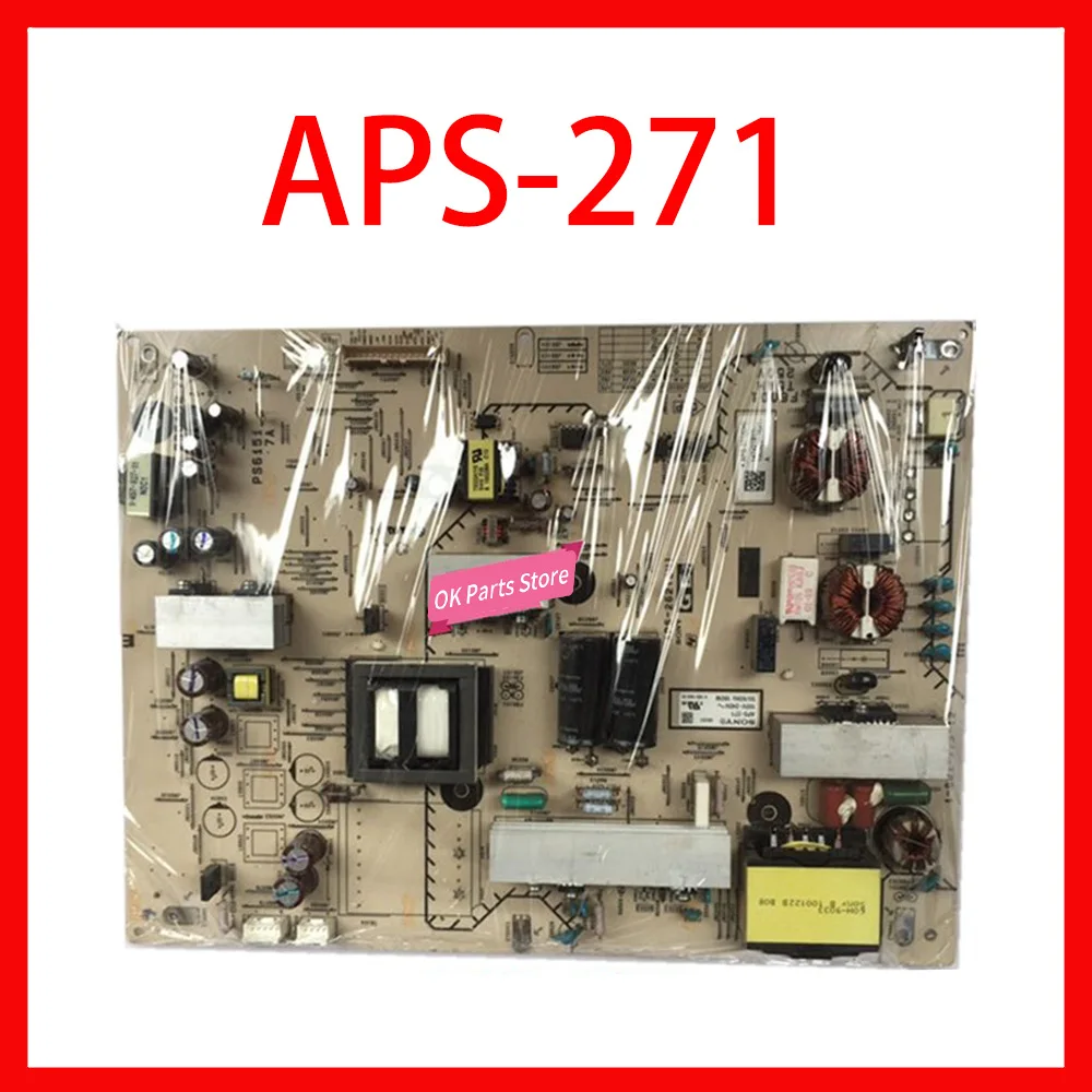 

APS-271 APS-262 1-881-773-12 Power Supply Board Professional Power Support Board For TV KLV-46EX600 Original Power Supply Card