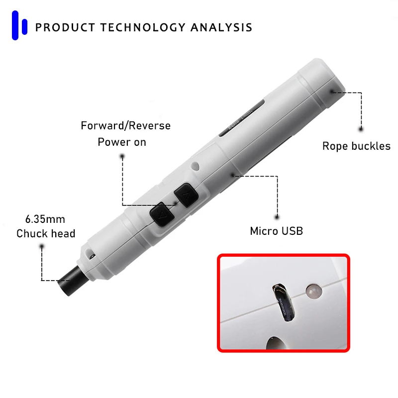 Chave de fenda elétrica sem fio 3.6v mini ferramenta elétrica recarregável multifucntion manual e automático 88 peças reparo do telefone