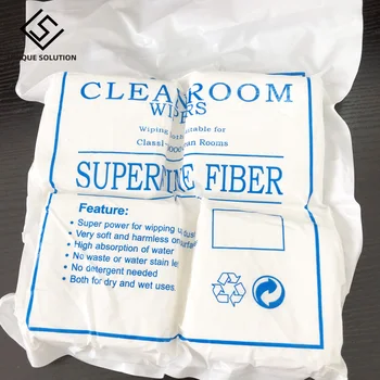 400 ピース/バッグソフトクリーンルームティッシュワイパークリーニング非ダスト液晶修復ツールワイピングクロス iphone huawei クラスクリーンクロスキット
