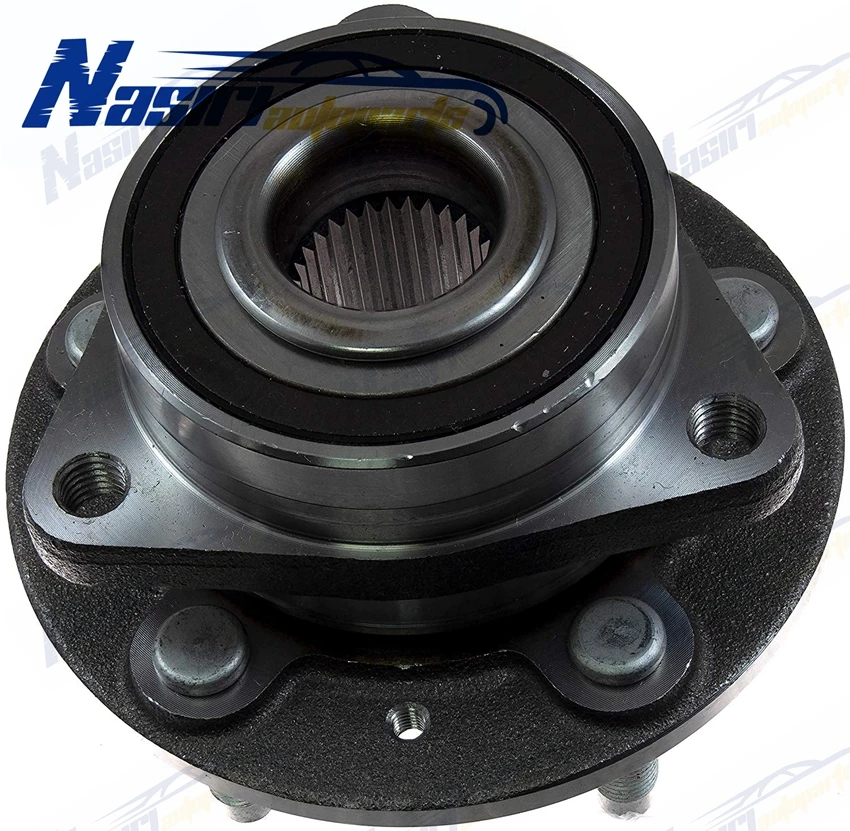 Wheel Hub Bearing Assembly For Buick Verano Cadillac ATS Chevrolet Volt Orlando CRUZE 513316 13580686 13502829 13585466