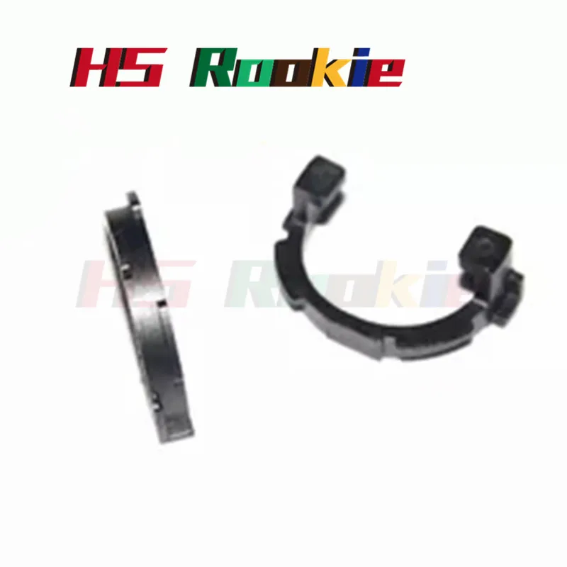 

1 комплект. JC61-03754A JC61-03755A установка термозакрепляющего устройства Верхняя тепла ролик втулка для Samsung ML1660 ML2160 ML2165 SCX3400 SCX3405 M2020 M2022 M2070