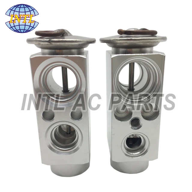 

AUTO A/C Block Expansion Valve for BMW E31 E32 E34 E36 E38 E39 64118362851 64118371459 64118390612