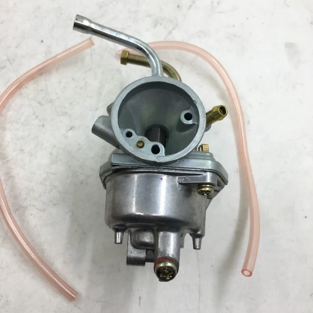 SherryBerg Carburetor  carburettor carb carby ETON BEAMER APRILIA SR50 fit for YAMAHA JOG ZUMA 50 49CC SCOOTER MOPED dirt carbu