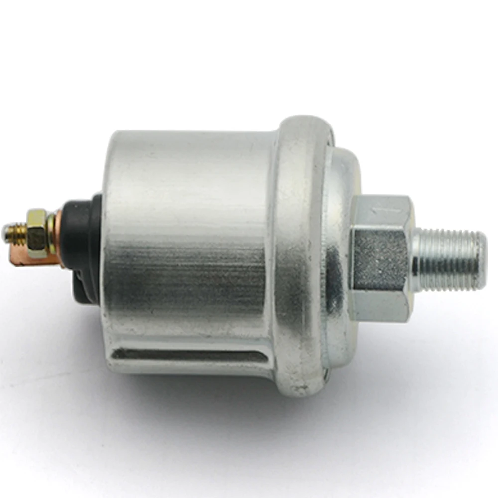 1/8NPT Öldrucksensor Ersatz für digitale Breitband-Öldruckmesser Öldruck-Sensor – Detail 7