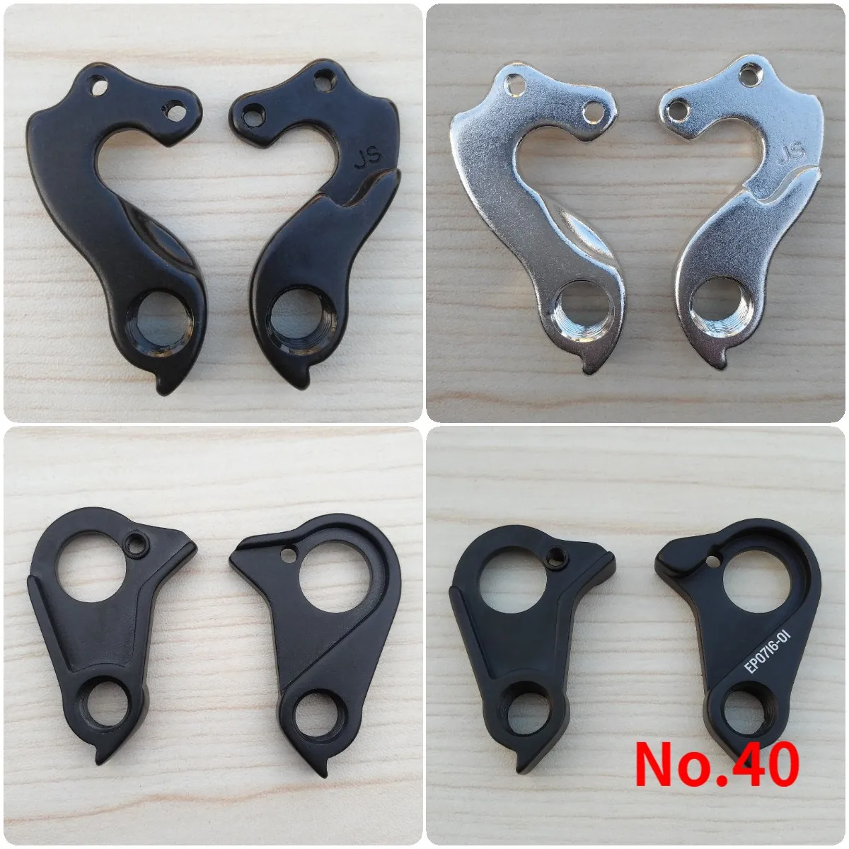 1pc Mech Dropout Derailleur Rear Gear Hanger Fit For Canyon Ultimate CF SLX Disc WRX WXC WFX Enduro Grail Aeroad Roadlite Torque