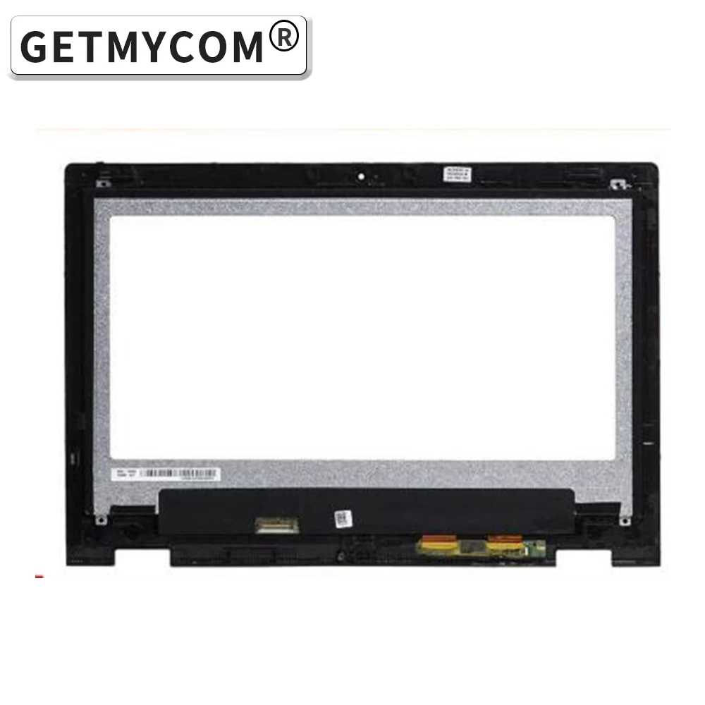 

LCD Display Touch Screen For Dell Inspiron 13 7000 series 7347 7348 P57G 7359 11118178082 Glass Panel