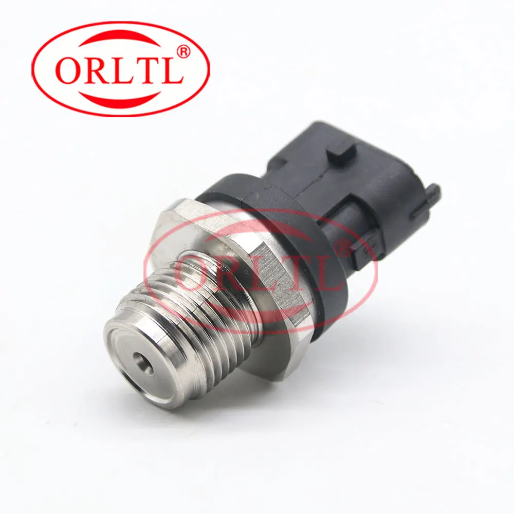 ORLTL 0281002942 05139700AA Common Rail Sensors A0071530228 Bosh Original Speed Sensor 0051535828 A0051535828