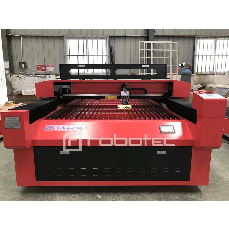 Multifunction Cost Effective Gantry Type CNC Metal Sheet Laser Cutting Machine Price