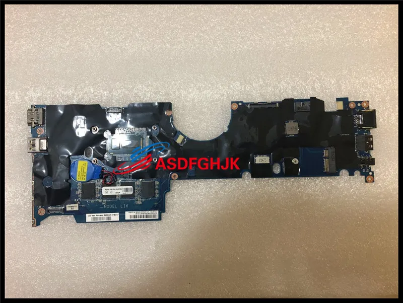 For Lenovo ThinkPad 11E Motherboard Mainboard WIN M-5Y10c UMA 8GBMemory TPM 00UP230