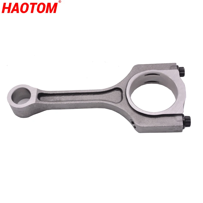 Connecting Rod For Hyundai Tucson Sonata Optima Rondo Sportage 2.4L G4KC G4KE 2006-2010 23510-25200 23510-25210