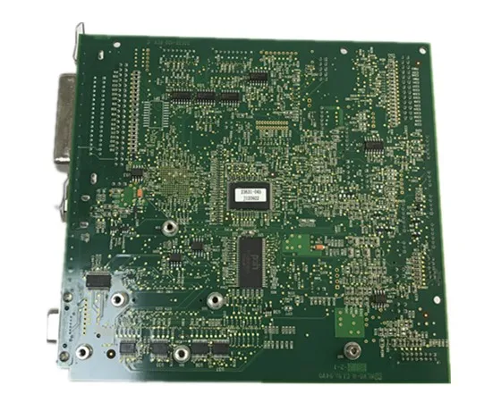 

motherboard For Zebra 105SL PLUS 203 dpi printer motherboard 105SL PLUS 300 dpi printer accessories