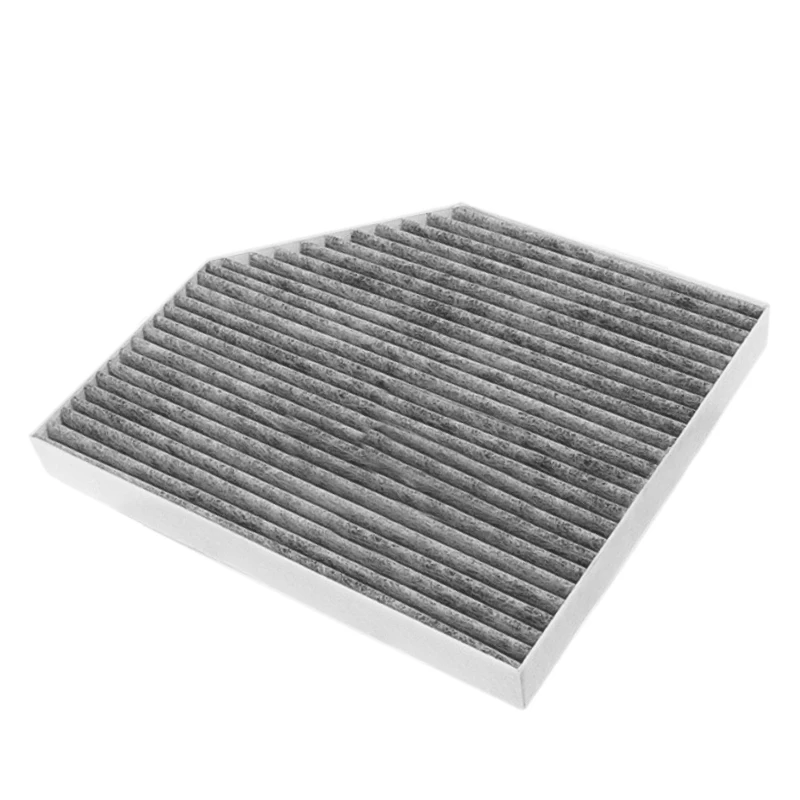 

Cabin Air Filter for Audi A4 A5 Q5 (8R) 2.0 TDI A4L S5 B8 .PORSCHE MACAN / 3.0 OEM 8K0819439A Car Autopart Accessorie