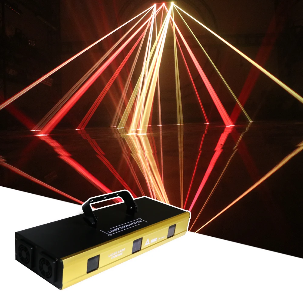 rgb cabeca animacao laser projetor dmx512 padroes stage disco laser effect luzes para o casamento indoor natal dj mais novo 3w 01