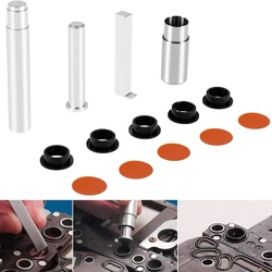 ESUYA 124740-TL30-Kit d'outils d'installation de pressostat, compatible avec F/124740-30K, PR SW, 6L45/50/80/90 & 6T70/75