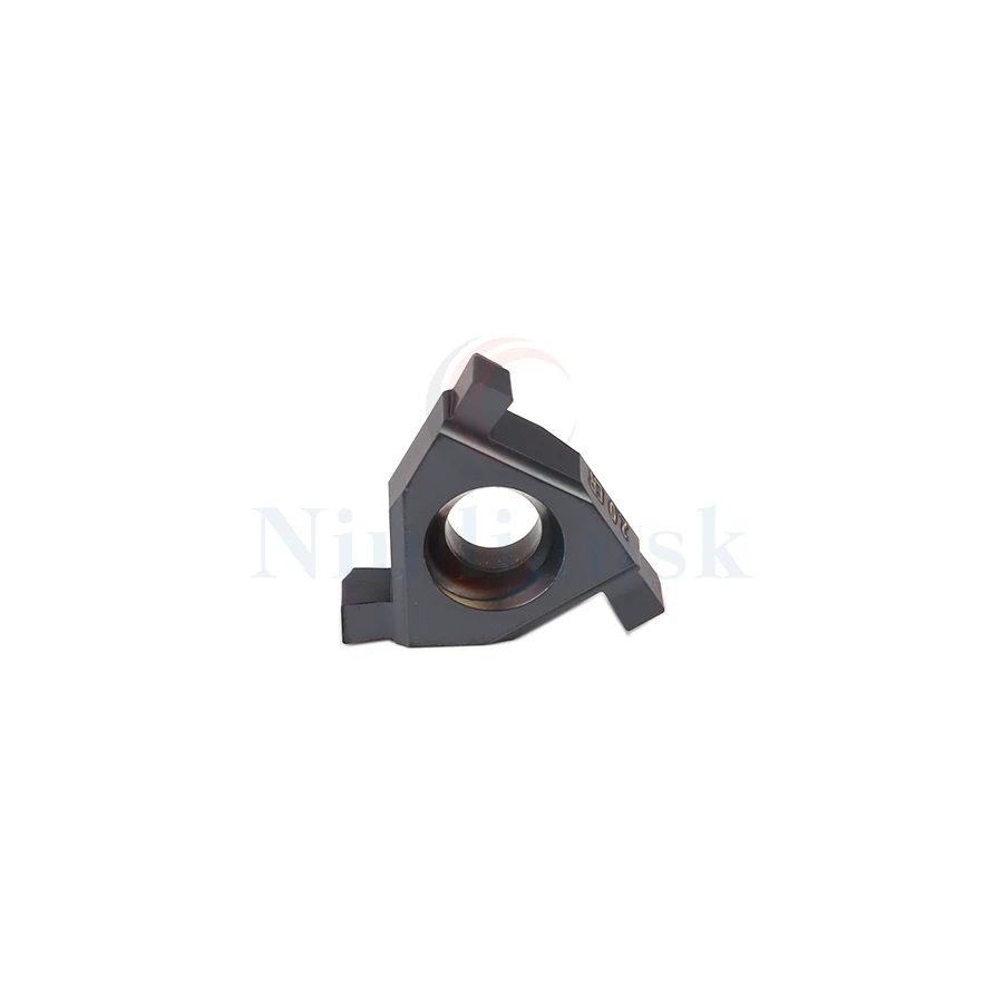 16ER IL 2.0 NK9030 16ER/IL 2.4 NK9030 Grooving Turning Tools 16ER IL 3.0 NK9030 Carbide Inserts CNC Lathe Tools Slotting Blades