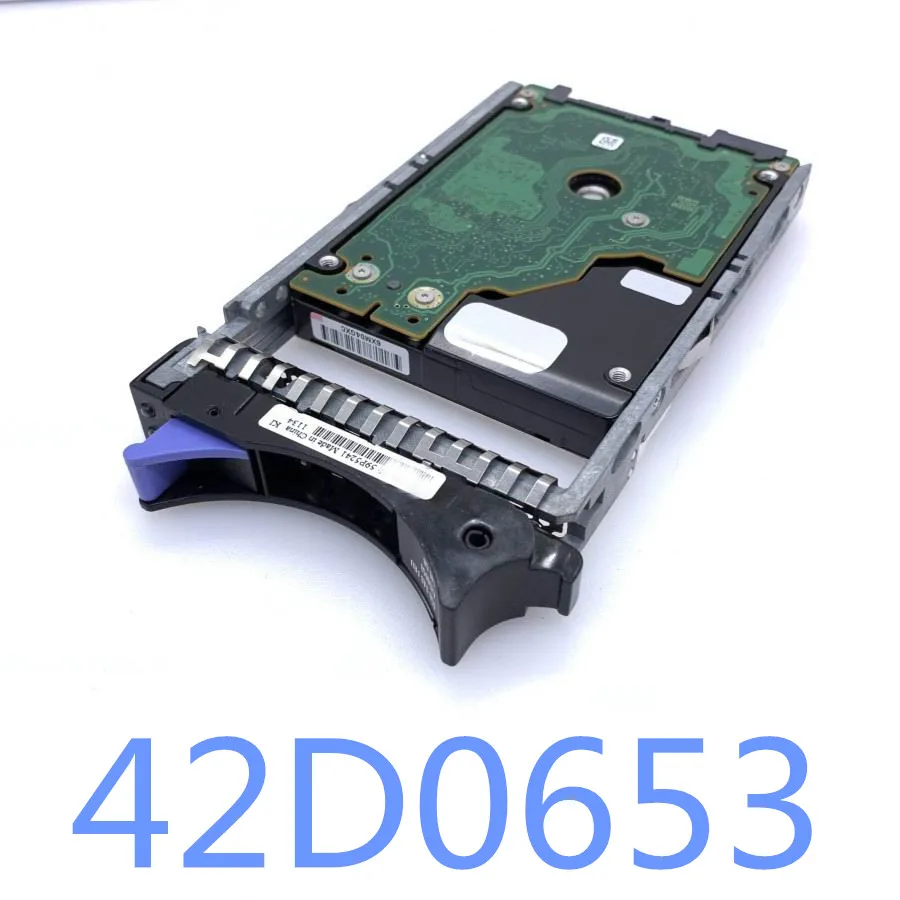 SAS 42D0653 42D0617 146G 15K 2.5 인치는 오리지널 박스에서 새 제품을 보장합니다. 24 시간 안에 보내겠다고 약속했다