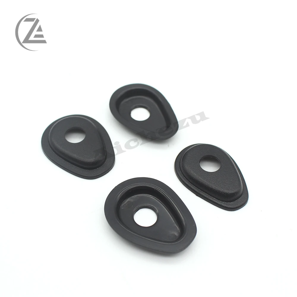 ACZ for YAMAHA FZ1N FZ6 N/S FZ-8 FZ-07 FZ-09 FZ-10 FZ-16 TDM900 XSR700 MT09 Motor Parts Turn Signals Indicator Adapter Spacers