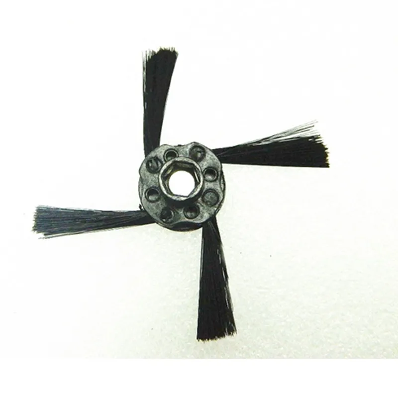 10 ชิ้นแปรงด้านข้างสำหรับ Neato BotVac D Series D75 D85 เครื่องดูดฝุ่นอุปกรณ์เสริม