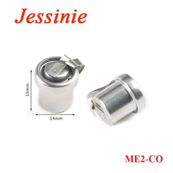 ME2 CO Gas Sensor Module ME2-CO Ф14×14 Carbon Monoxide Sensor 0~1000ppm for Civil Smoke CO Composite Alarm