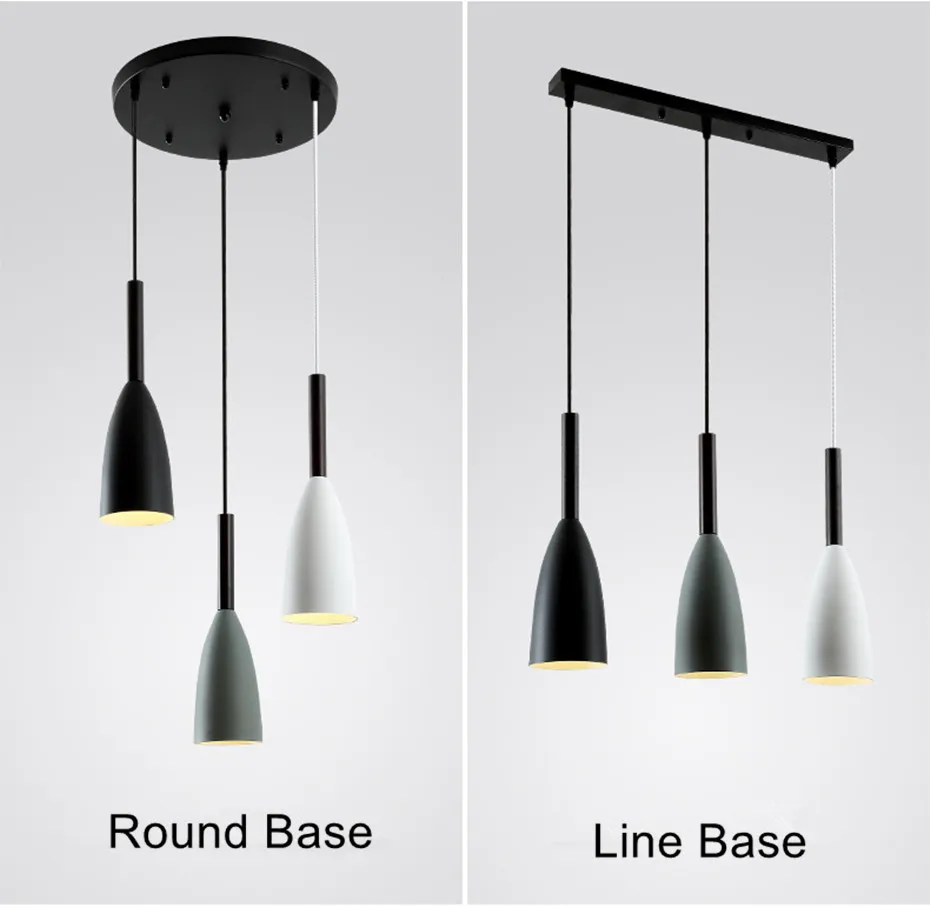 

Современные подвесные светильники, комнатные подвесные светильники в стиле ретро светильник подвесные светильники для гостиной, лампы для кухни