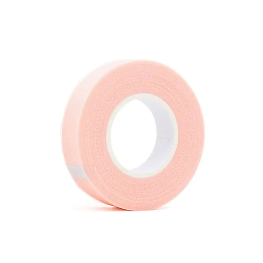 Women Love Heart Cosmetic Tools Candy Color Grafting Eyelash Eyelash Extension Tape Cutter Tape Cutter Adhesive Tape Holder