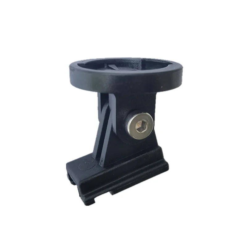 for cateye AMPP/ V0LT 300/400/500/800Lampholder Front lamp mounting seat for bicycle riding lighting