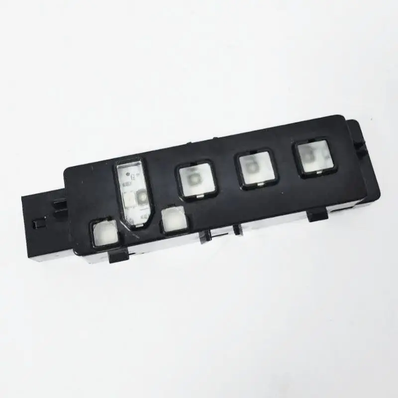 FOR Roewe RX5 ERX5 MG New MG6 ZS GS 17 transmission gear display module gear display