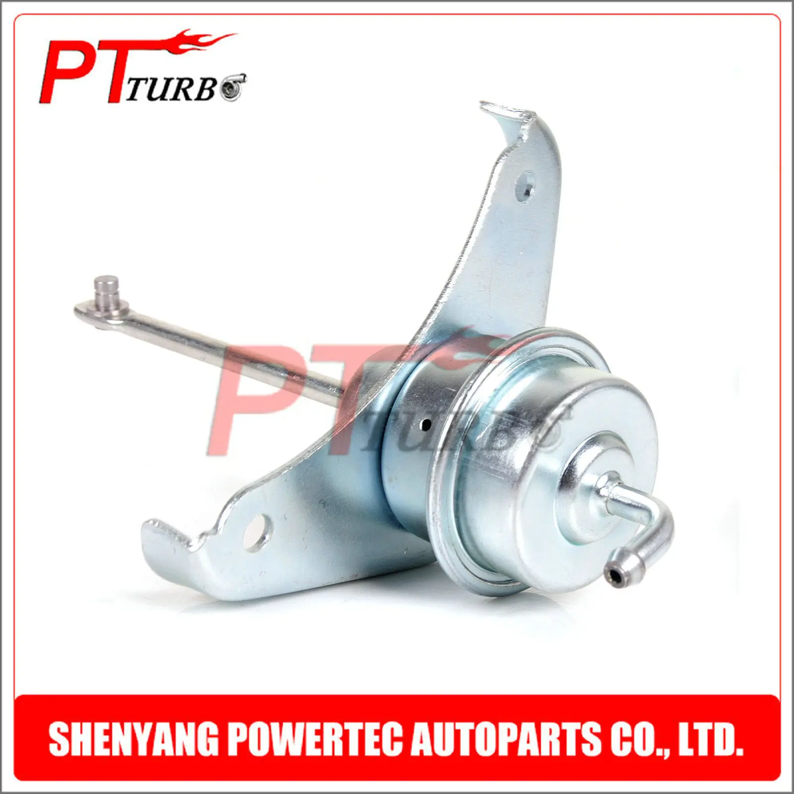 New RHV4 Turbo Wastegate CT16 17201-30030 Turbocharger Actuator For Toyota Hiace Hilux 2.5 D4D 75Kw 102HP 2KD-FTV 2KD 2001-