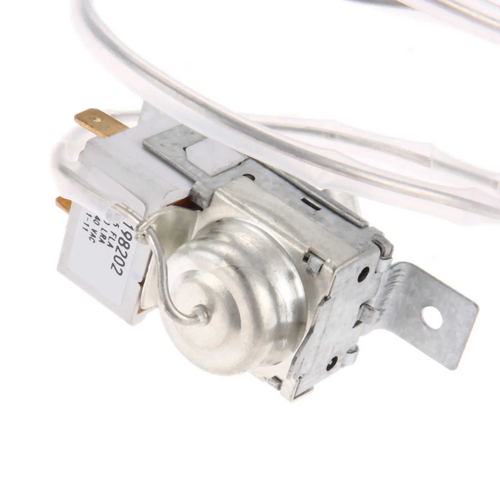 Termostato de Control de frío para refrigerador, compatible con Whirlpool Kenmore AP6006166 2198202, 2198202