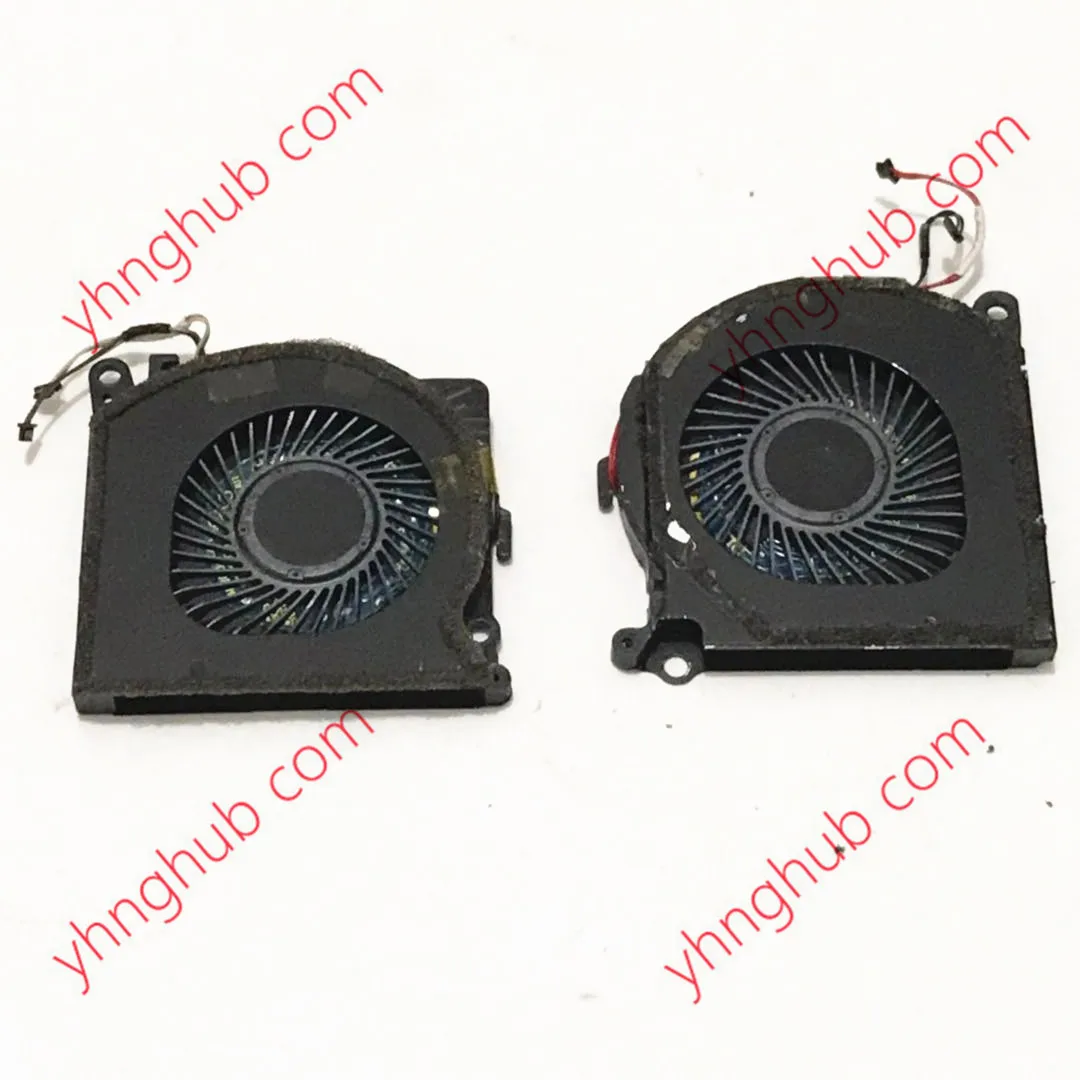 Spectre 13-V011DX SPS-855629-001 EG50040S1-C740-S9A C670 855630-001 Server Cooling Fan