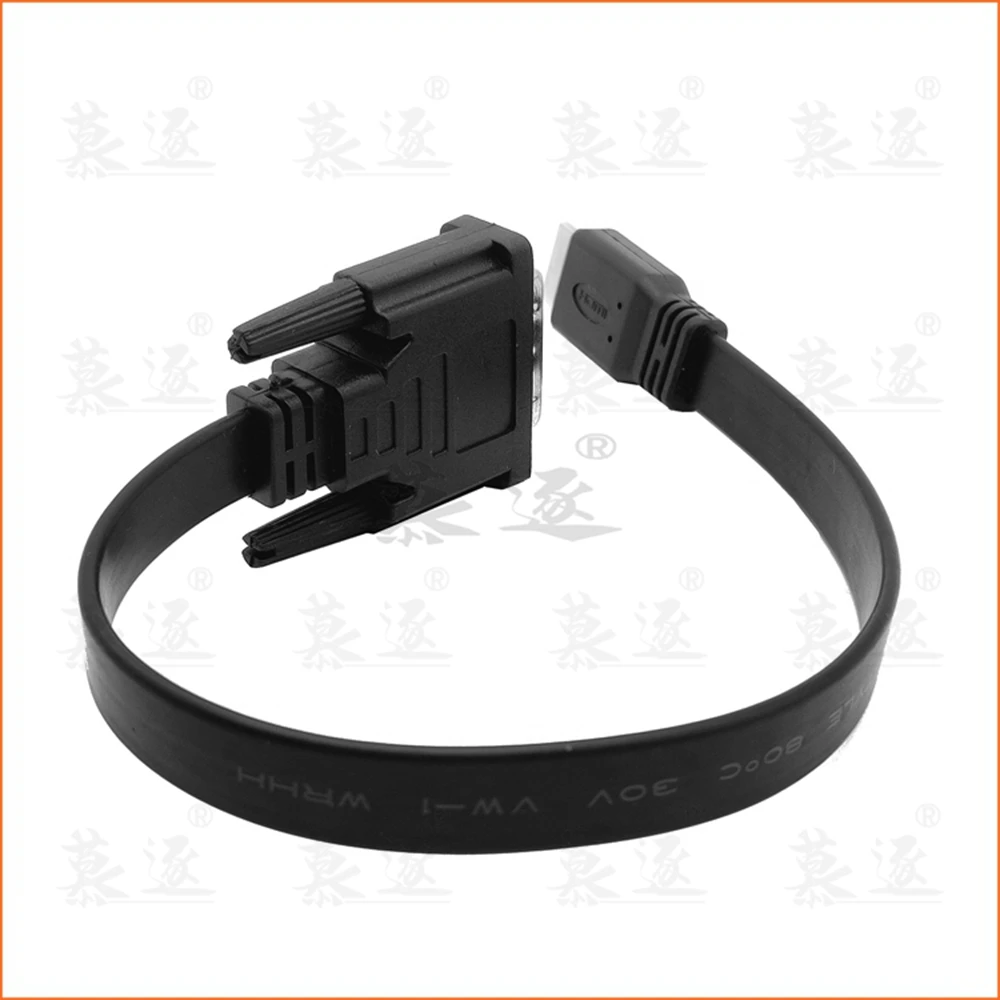 1080P 3D HD-متوافق مع كابل DVI HD DVI-D 24 + 1 Pin كابلات محول لـ LCD DVD HDTV XBOX كابل DVI عالي السرعة إلى HD #6