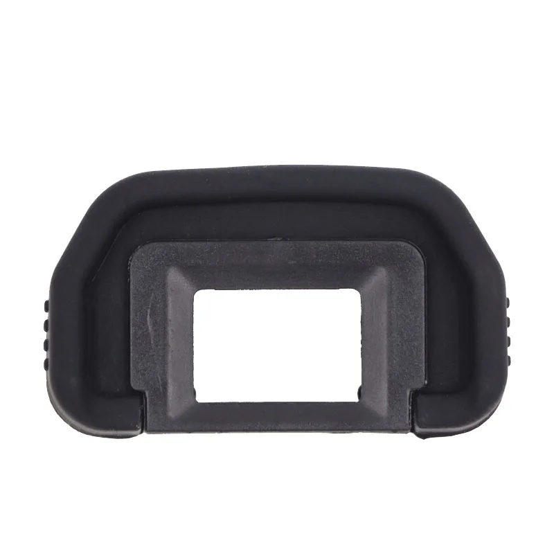 EB Viewfinder Rubber Eye Cup Eyepiece Eyecup for Canon EOS 50D 40D 30D 5DII 5D 60D 5D2 6D DSLR Camera Kits Accessories