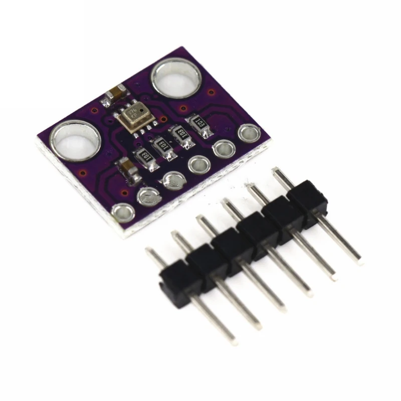 Druk Sensor Module BMP280 3V Digitale Barometrische Hoogte Druk Atmosferische Module GY-BMP280-3.3 GY-BME280-3.3