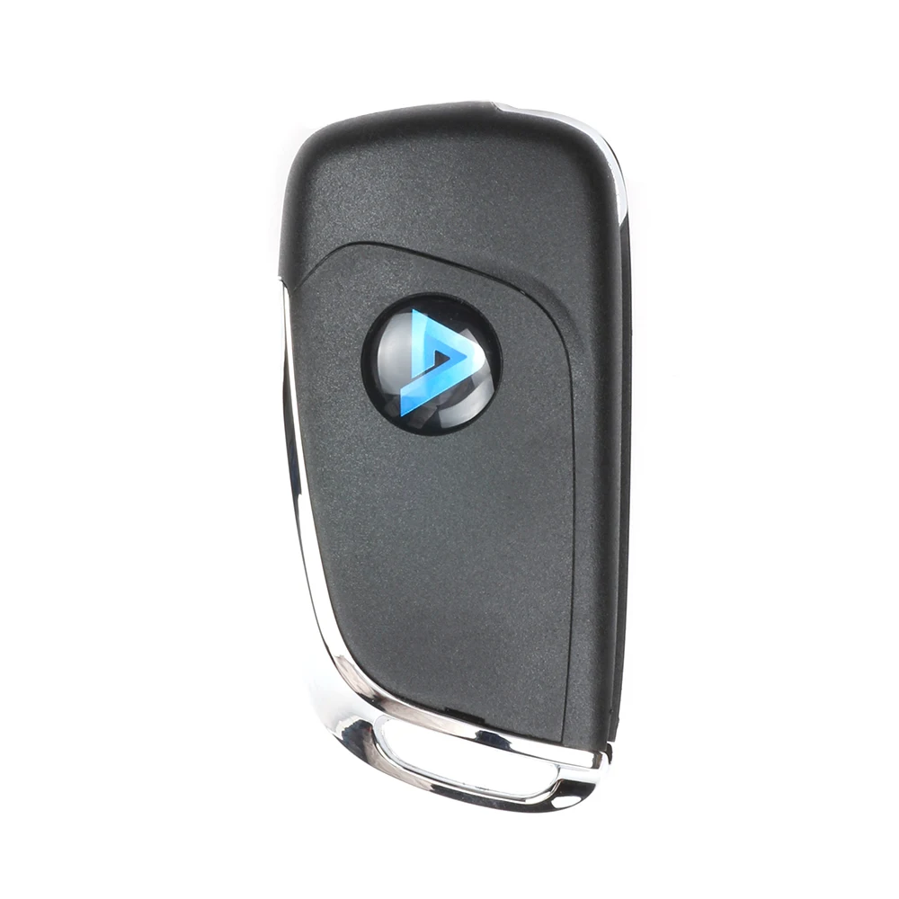 KEYECU Aggiornato Flip Chiave A Distanza Dell'automobile Fob 3 Pulsante 315/433MHz PCF7941 per Benz Smart Fortwo 451 2007 2008 2009 2010 2011 2012 2013