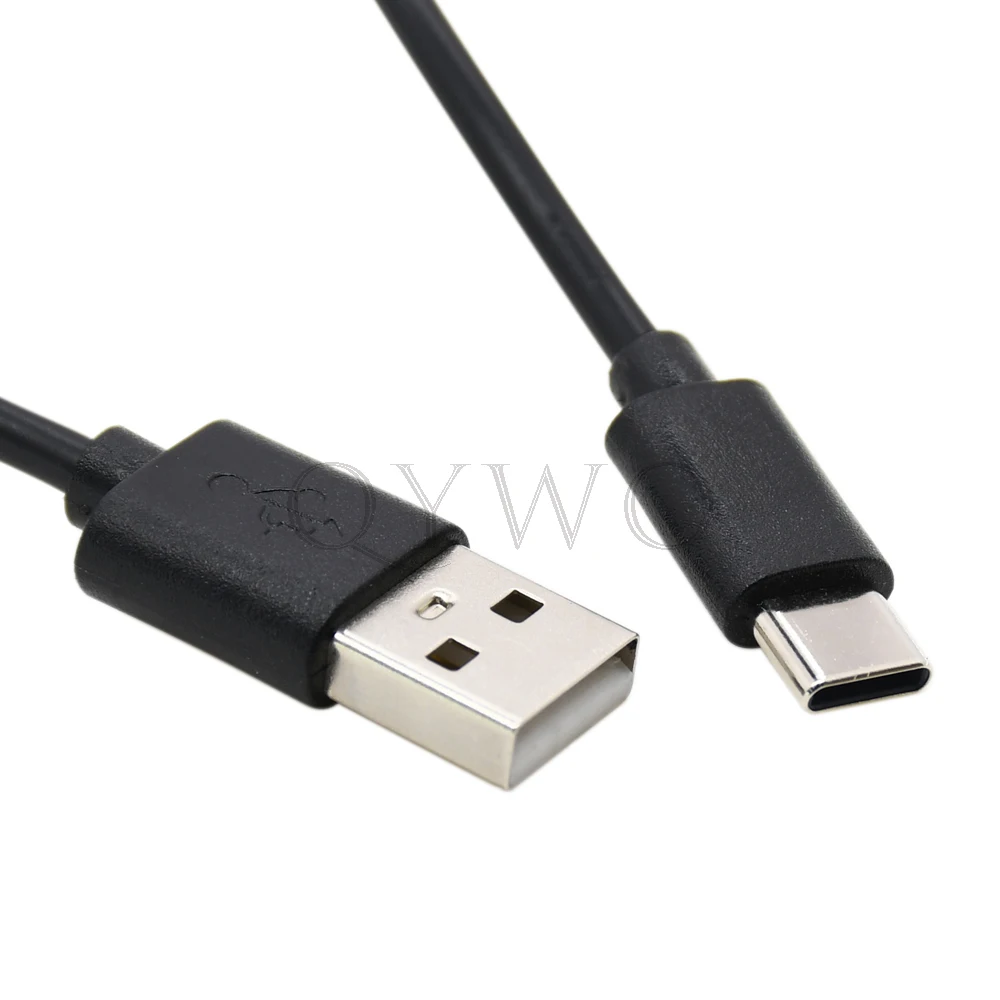 usb c cable USB3.1 type c cable Charging Data Cord usb2.0 cable c For Samsung s10 s9 A51 xiaomi mi 10 redmi note 9s 8t