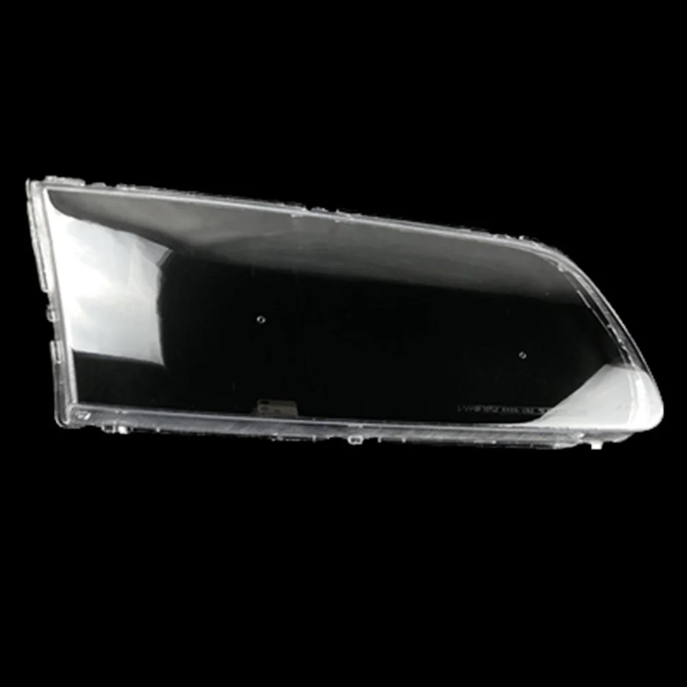 Cubierta de faro delantero de coche, funda de cristal para Jac Refine 2007, 2008, 2009, 2010, 2011, 2012