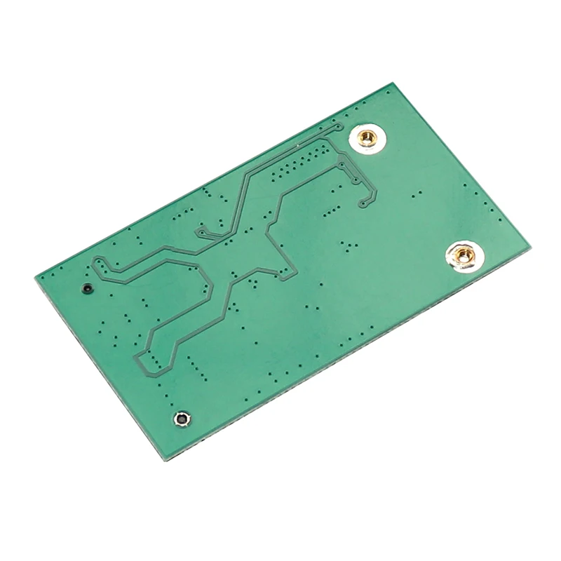 1.8 Inch ZIF CE 40 Pin to mSATA SSD Adapter Converter Board with